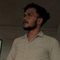 Dipankar Aich