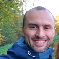 Nicolas Decock