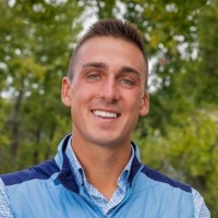 Austin Harrington, PGA