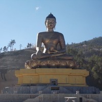 Wang Bhutia