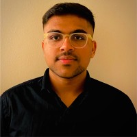 Daksh Patel