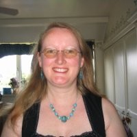 Carolyn Fielding