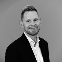 Mike Abel Korsgaard