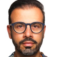Elyar Sedaghati