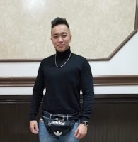 Benson Tran