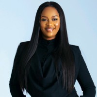 Chioma Adamma Nwadike, CBAP®, CSPO™, SMC™