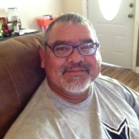 Joe Delgado