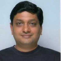 Rishikesh Parthasarathi