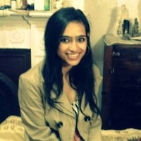 Meghmala Bhattacharya