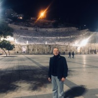 fakhri malkawi