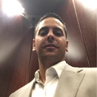 Christopher Sanjurjo, Cfa