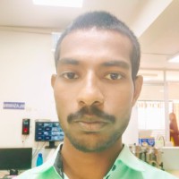 Prathap Reddy Yenumula