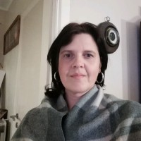 Saskia Sacre