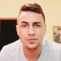 Ronaldo Ribeiro Domingues