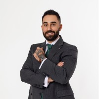 Fernando Vilchis Ruiz