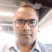Arvind Kumar