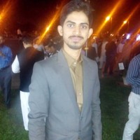 Syed Shahkar Ali