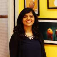 Varsha Chechare