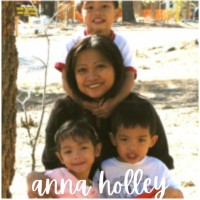 Anna Holley