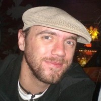 Joel Pfeiffer