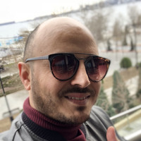 Elmir Ahmadov