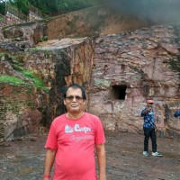 Probir Kumar Biswas