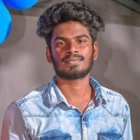 Kavipriyan Kanagaraj