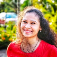 Surabhi Sakharikar