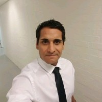 Liam Singh