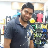 Sachin Kumar