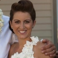 Stephanie Pallister
