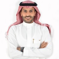 Salman Alkhaldi