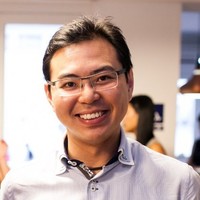 Eugene Ng