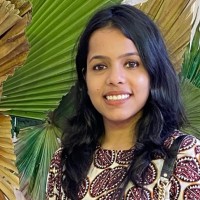 Kirti Bansal