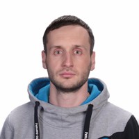 Oleksandr Golubenko