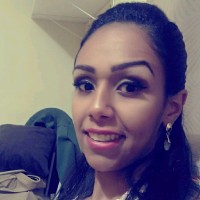 Viviane Pimentel
