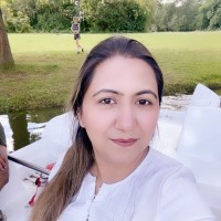 Saima Naseer
