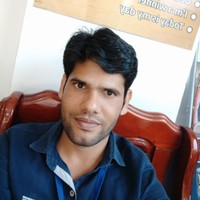 Rambharat Dhakad
