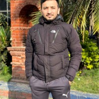 Bishwas Thapa