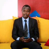Dominic Cheruiyot