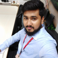 Mohammed Hassain