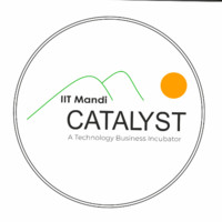 Iit Mandi Catalyst