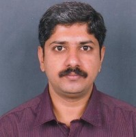 Sudheendra Khedkar