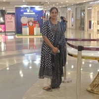 Keerthana G