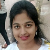 Rashmi Rekha Maharana