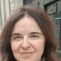Carole Papazian