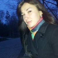 Виктория Браславская