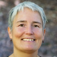Ann Sterckx, Ph.D.