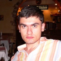 Taras Parubets