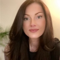 Pernilla Antonsson